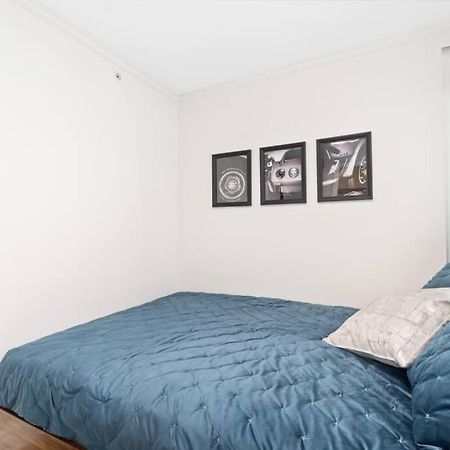 2Br Condo With Breathtaking View In Downtown! Free Parking - 6 Sleep Vancouver Kültér fotó