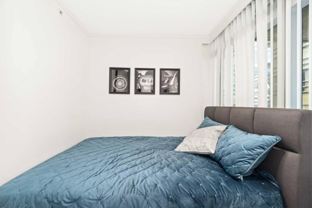 2Br Condo With Breathtaking View In Downtown! Free Parking - 6 Sleep Vancouver Kültér fotó